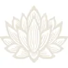 Electric Lotus Tattoo
