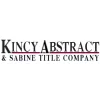 Kincy Abstract & Sabine Title