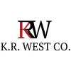 K R West