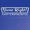 Done Right Carpet & Restoration