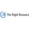 The Right Resource
