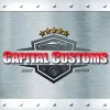 Capital Customs