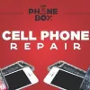 The Phone Box