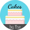 Cakes by Ilse