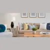 Texas Staged Homes
