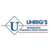 Uhrig Professional Painting & Paperhanging