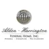 Alden-Harrington Funeral Home