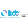 King Digital & Commercial Offset Printing