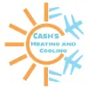 Cash's Heating and Cooling