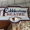 Volcano Theatre