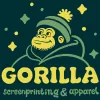 Gorilla Screen Printing