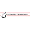 Specification Chemicals Paint