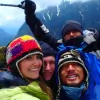 Yoga Trekking International