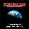Tompkins Insurance Agencies