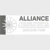Alliance Cooling Products