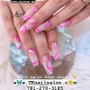T & K Nail Salon