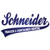 Schneider Trailer & Container Rental