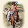 Gary Webb Guide & Outfitter
