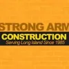 Strong Arm Construction