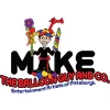 Mike the Balloon Guy