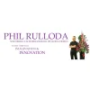 Phil Rulloda's School of Floral Design