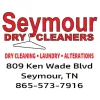 Seymour Dry Cleaners