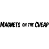 Magnets On The Cheap