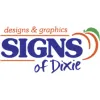 Signs Of Dixie