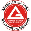Gracie Barra Washington