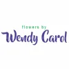 Flowers by Wendy Carol