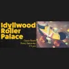 Idyllwood Entertainment Center