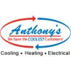 Anthony's Cooling-Heating-Electrical