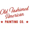 Old Fashioned American Painting
