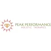 Peak Performance Holistic Therapies