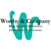 Worthy & Company