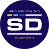 Sign Distinction