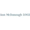 Ann McDonough, DMD