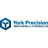 York Precision Machining & Hydraulics
