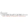 Jamie's Transmission Service