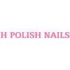 H Polish Nails