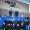 Fresh Air Heating & Cooling