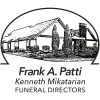 Frank Patti Funeral Directors