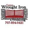 Custom Wrought Iron & Welding