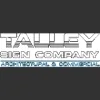 Talley Sign