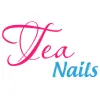 Tea Nails