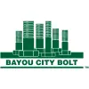 Bayou City Bolt