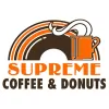 Supreme Coffee & Donuts