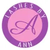 Lashes by Ann