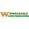 Wholesale Signs Fabricators