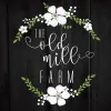 The Old Mill Farm Venue